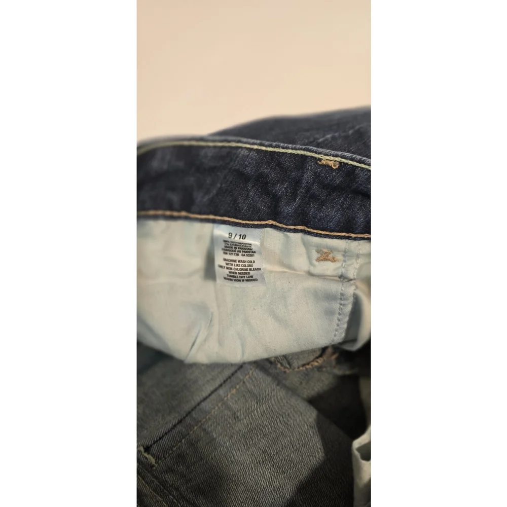 Aeropostale Women's Low Rise Size 9 - Picture 7 of 7